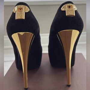 Louis Vuitton Pump Heels For Sale!!!